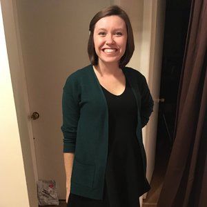 Meet your Posher, Jen